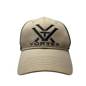 Vortex The Force of Optics Rifle Hunting Mesh Snapback Trucker Hat Cap Dad Logo